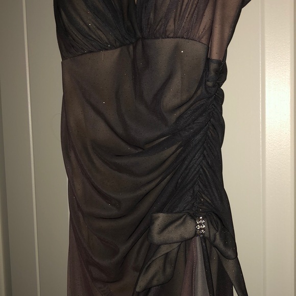 Beautiful Prom Dress - Picture 6 of 6